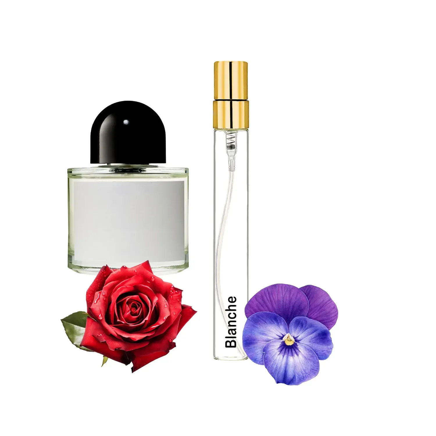 Парфум S&V Blanche Eau de Parfum 10 мл