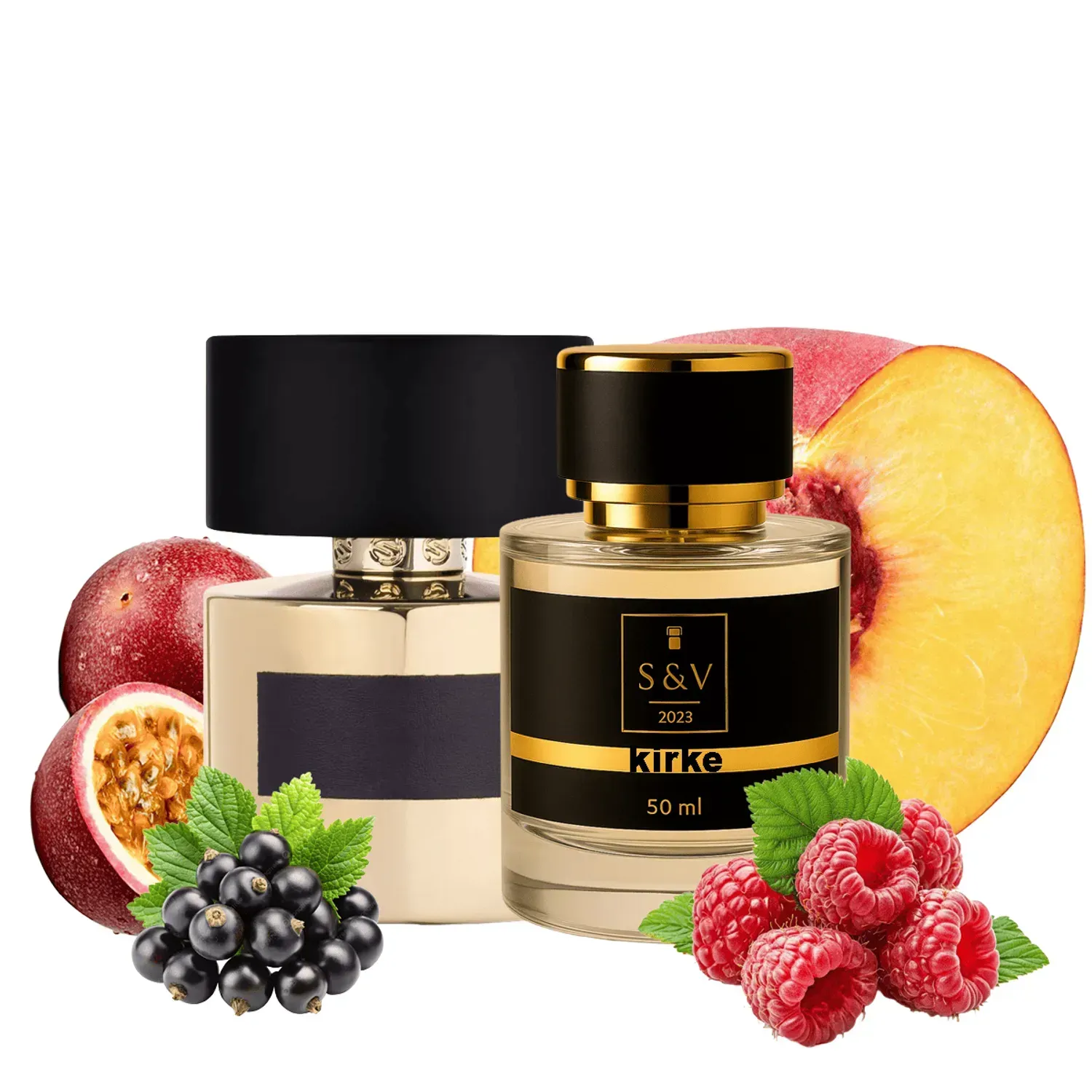 Парфюм S&V Essence Eau de Parfum Kirke 50ml