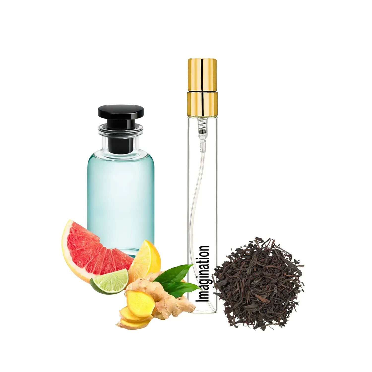 Парфум S&V Imagination Eau de Parfum 10 мл