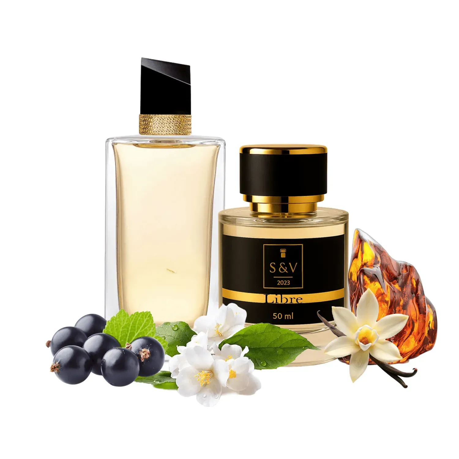 Парфюм S&V Essence Libre 50ml
