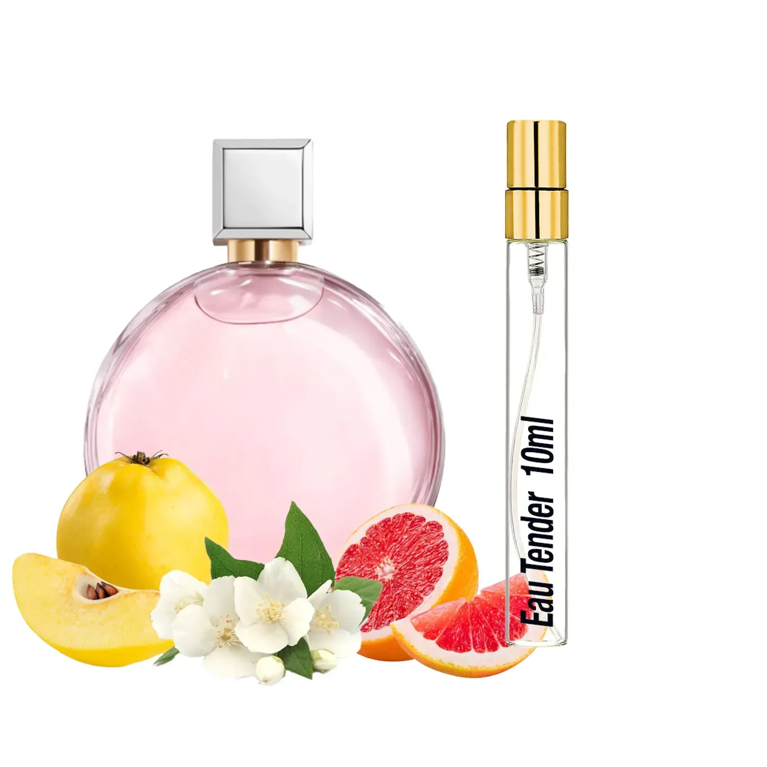 Travel Парфум S&V Essence eau Tendre 10мл