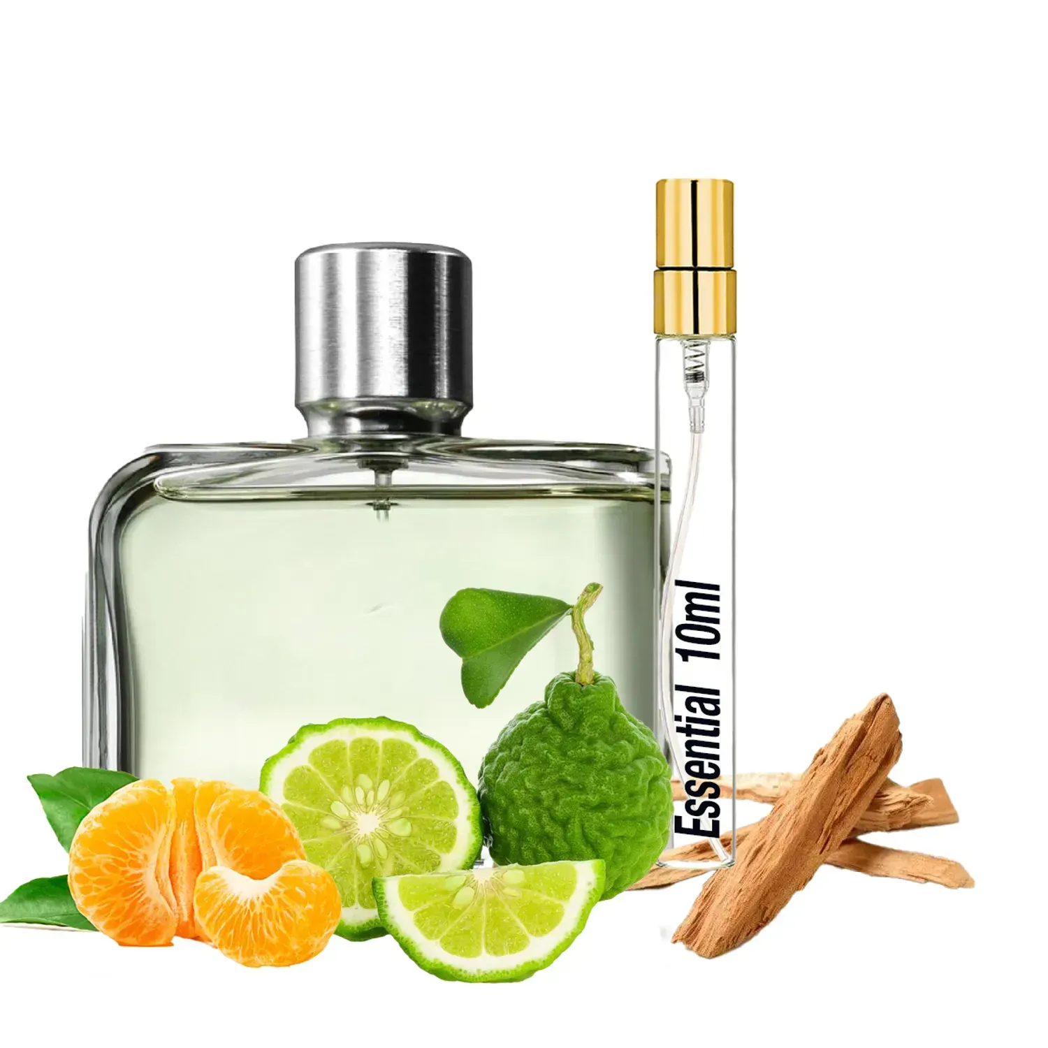 Travel Парфум S&V Essence Essential парфюм 10мл
