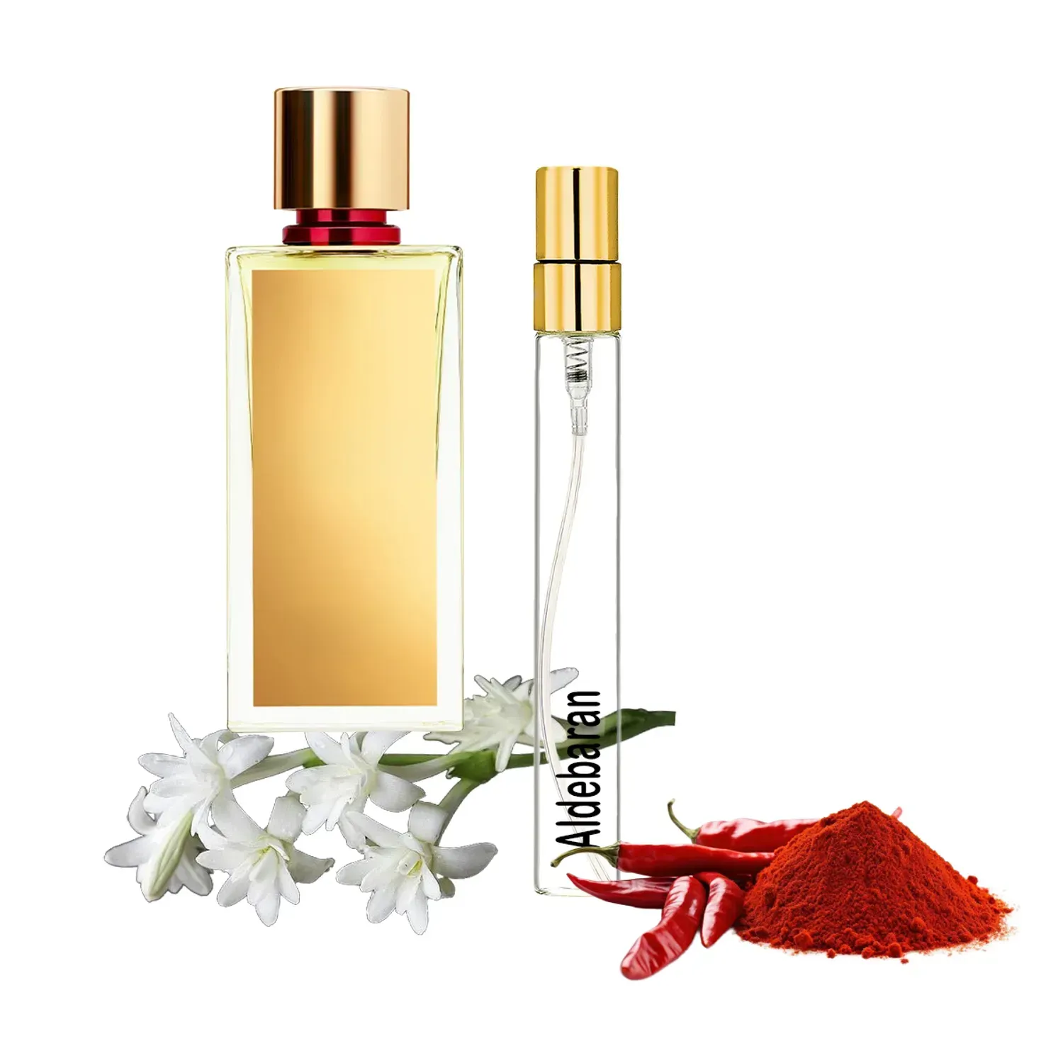 Парфум S&V Aldebaran Eau de Parfum 10 мл