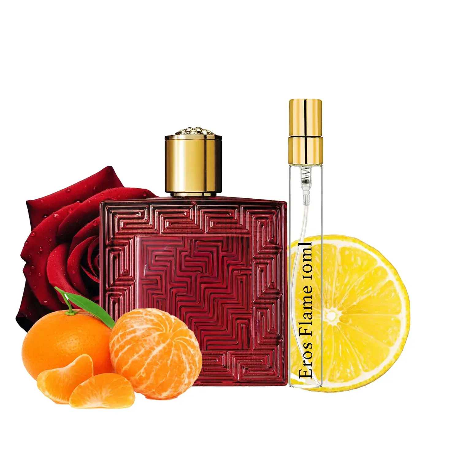Travel Парфум S&V Essence Eros Flame 10ml