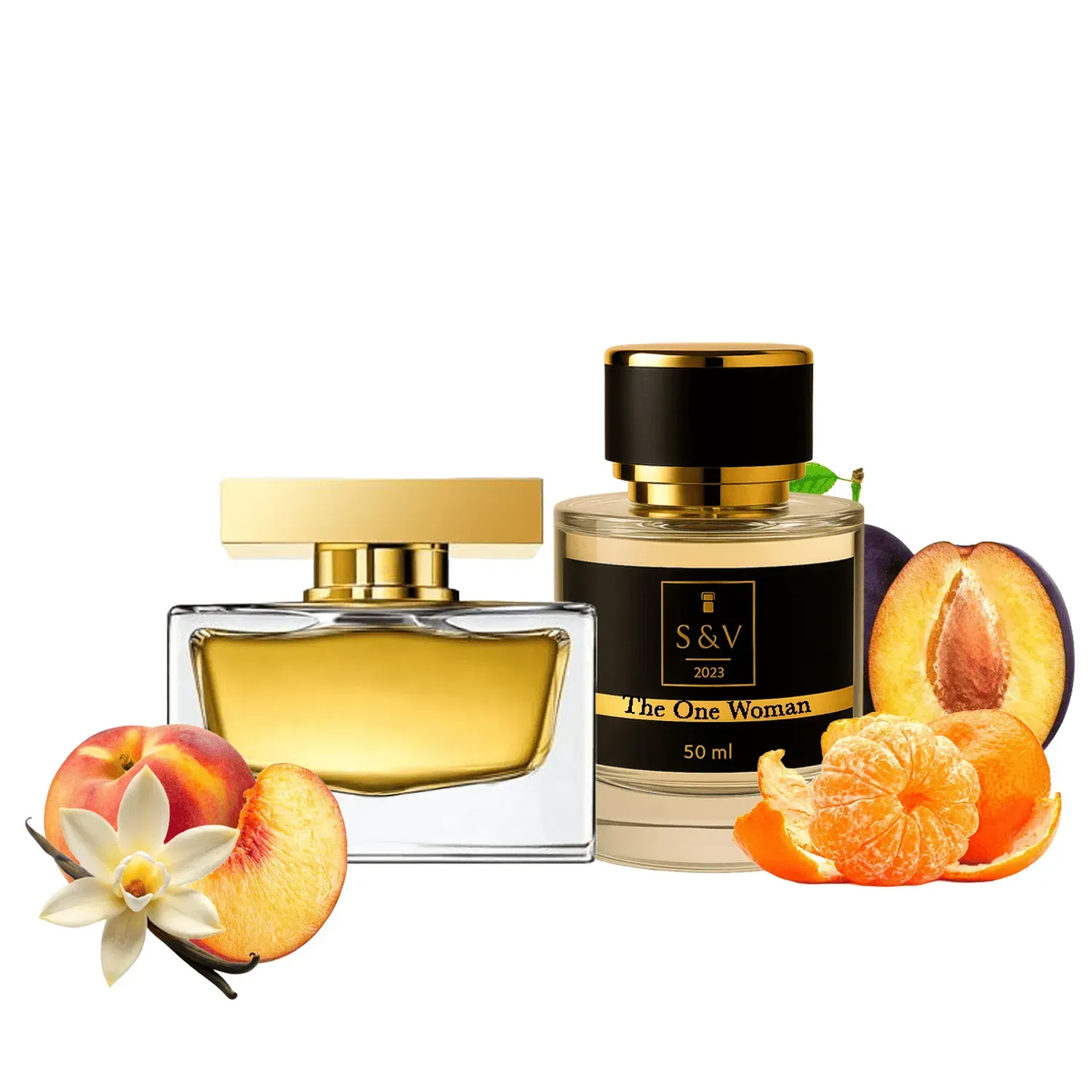 Парфюм S&V Essence The One Woman 50ml