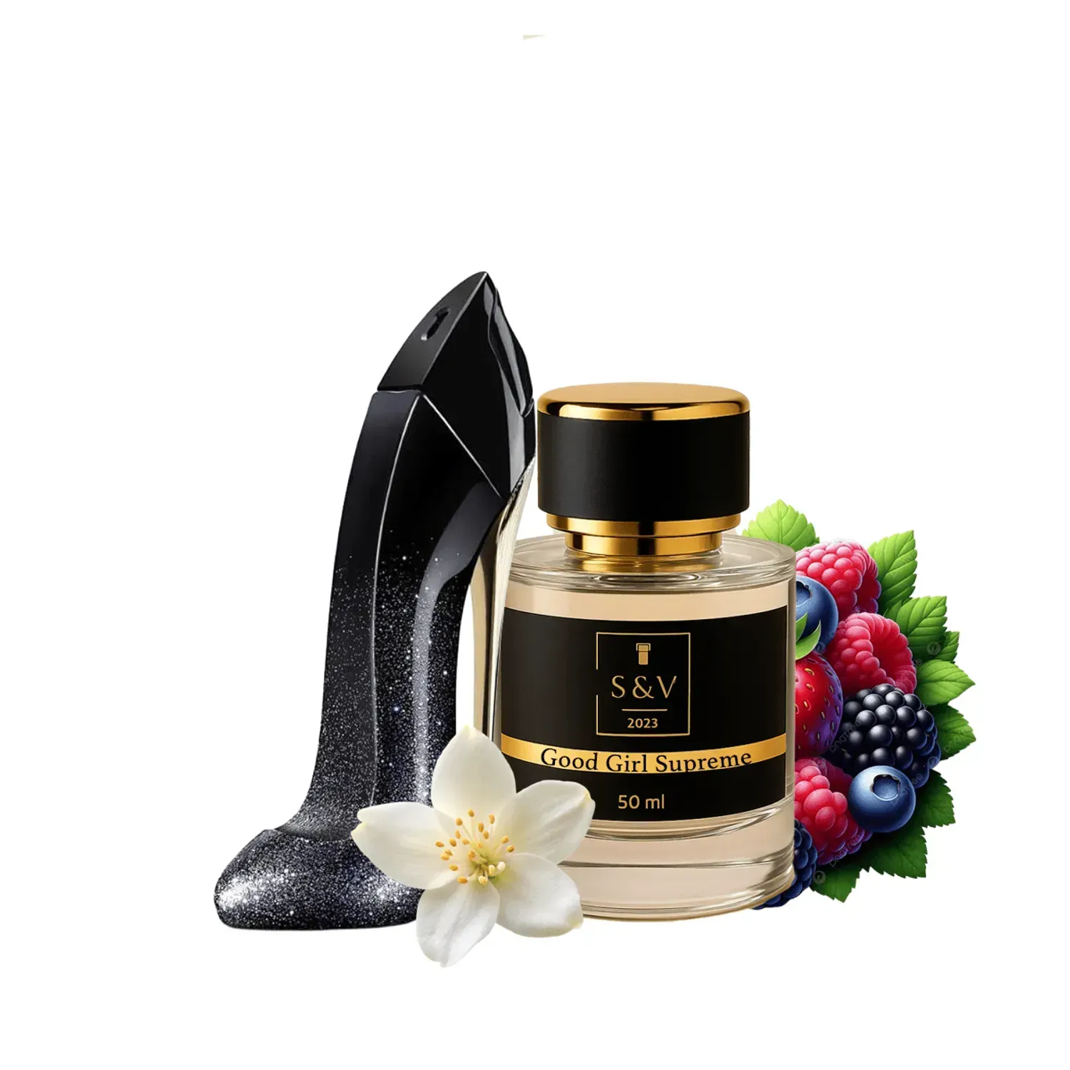 Парфюм S&V Good Girl Supreme Eau de Parfum 50 мл