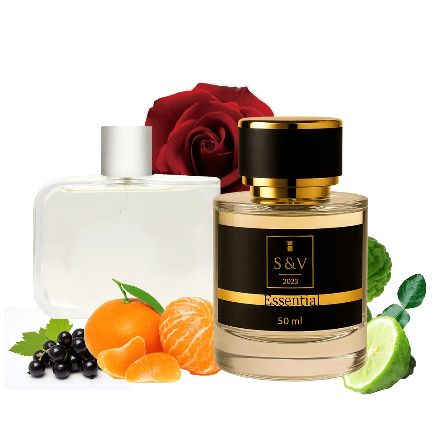 S&V Essence Essence Essential парфюм 50ml