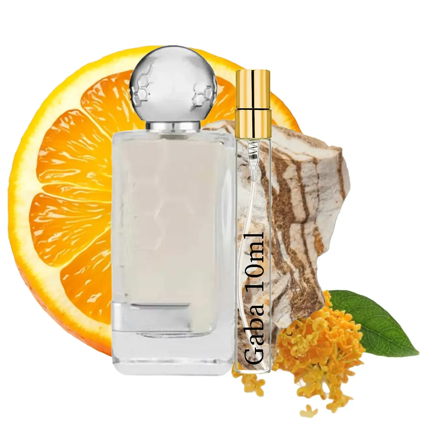 S&V Essence Travel парфум Gaba 10ml