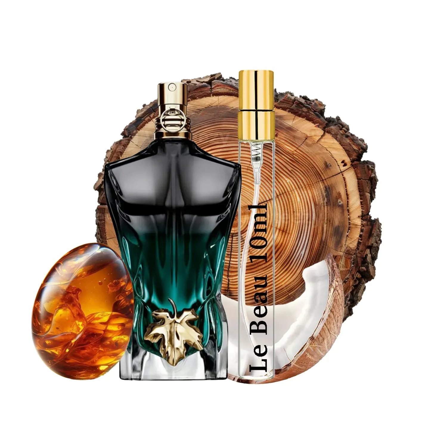 S&V Essence Travel Le Beau 10ml