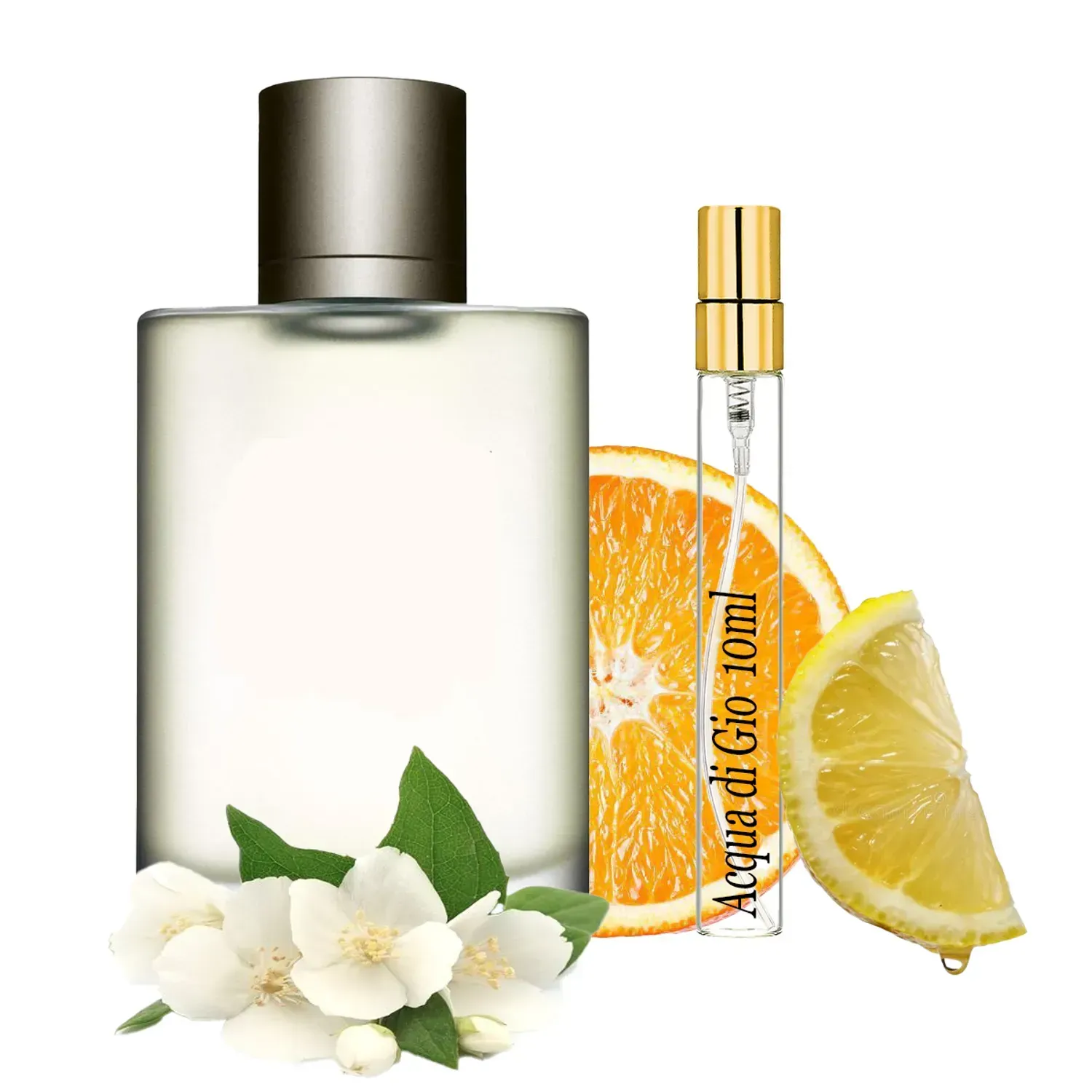 Travel Парфум S&V Acqua di Gio 10мл