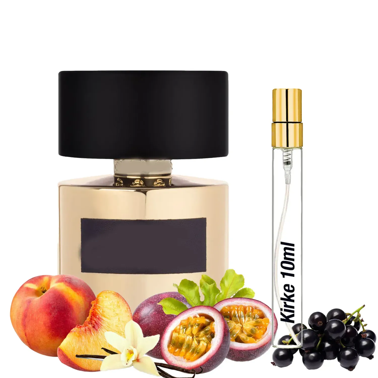 Travel Парфум S&V Eau de Parfum Kirke 10мл