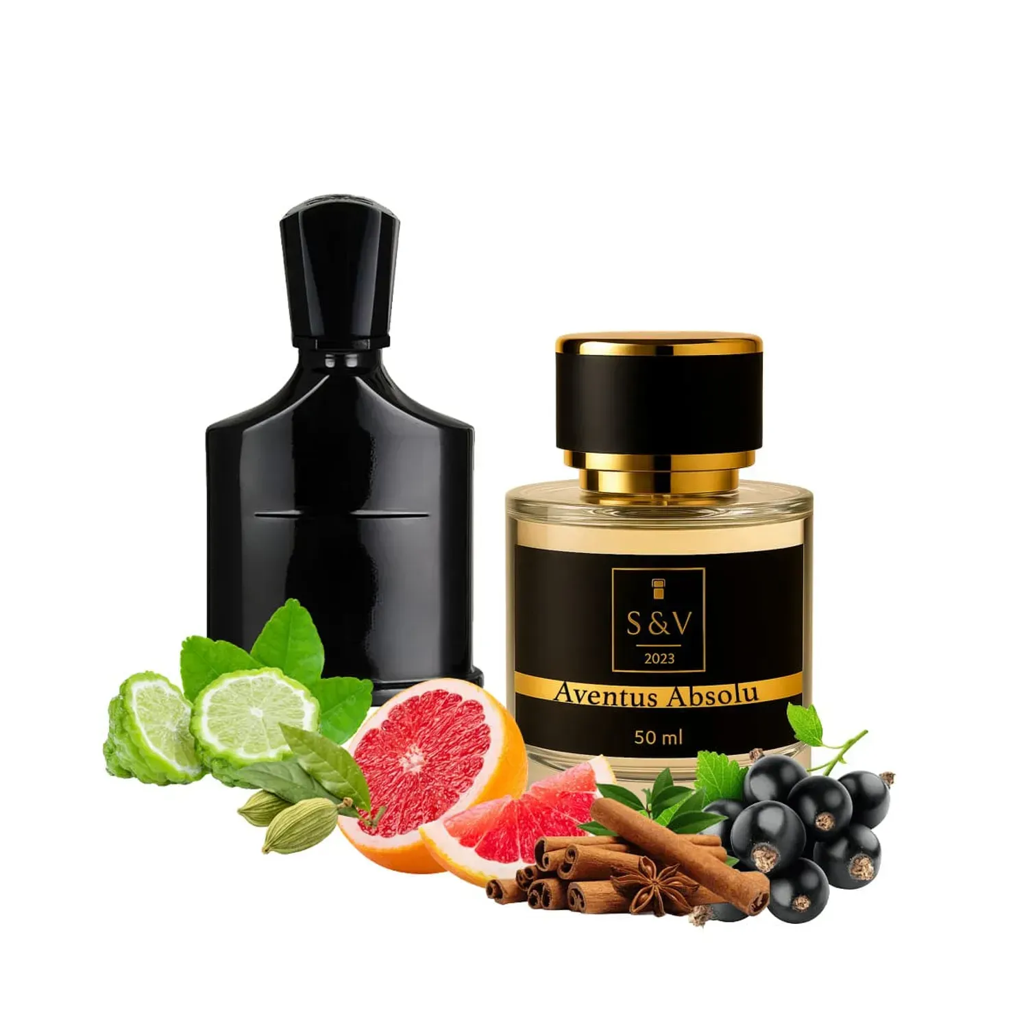 Aventus Absolu 50мл