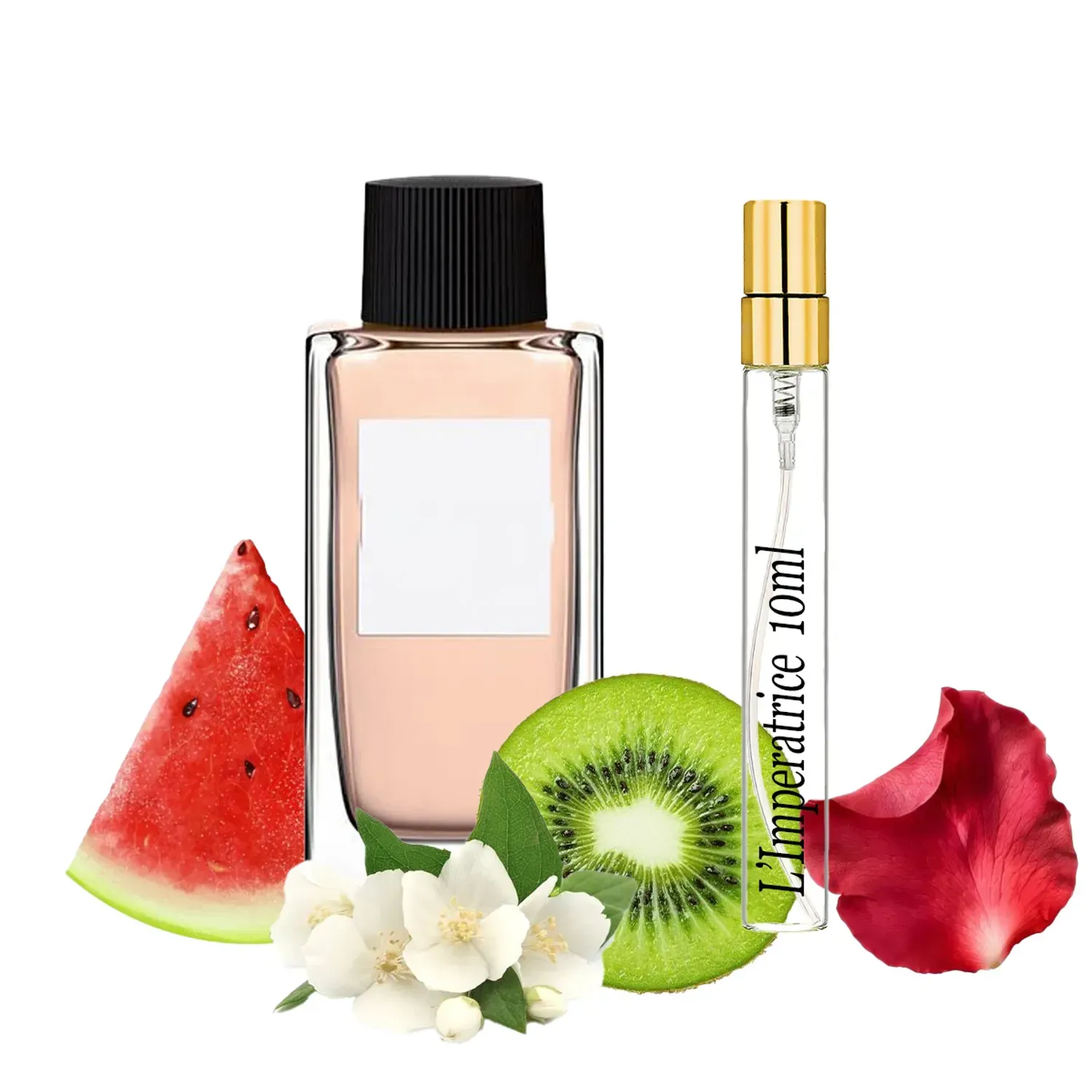 Travel Парфум S&V L imperatrice Eau de Parfum 10мл
