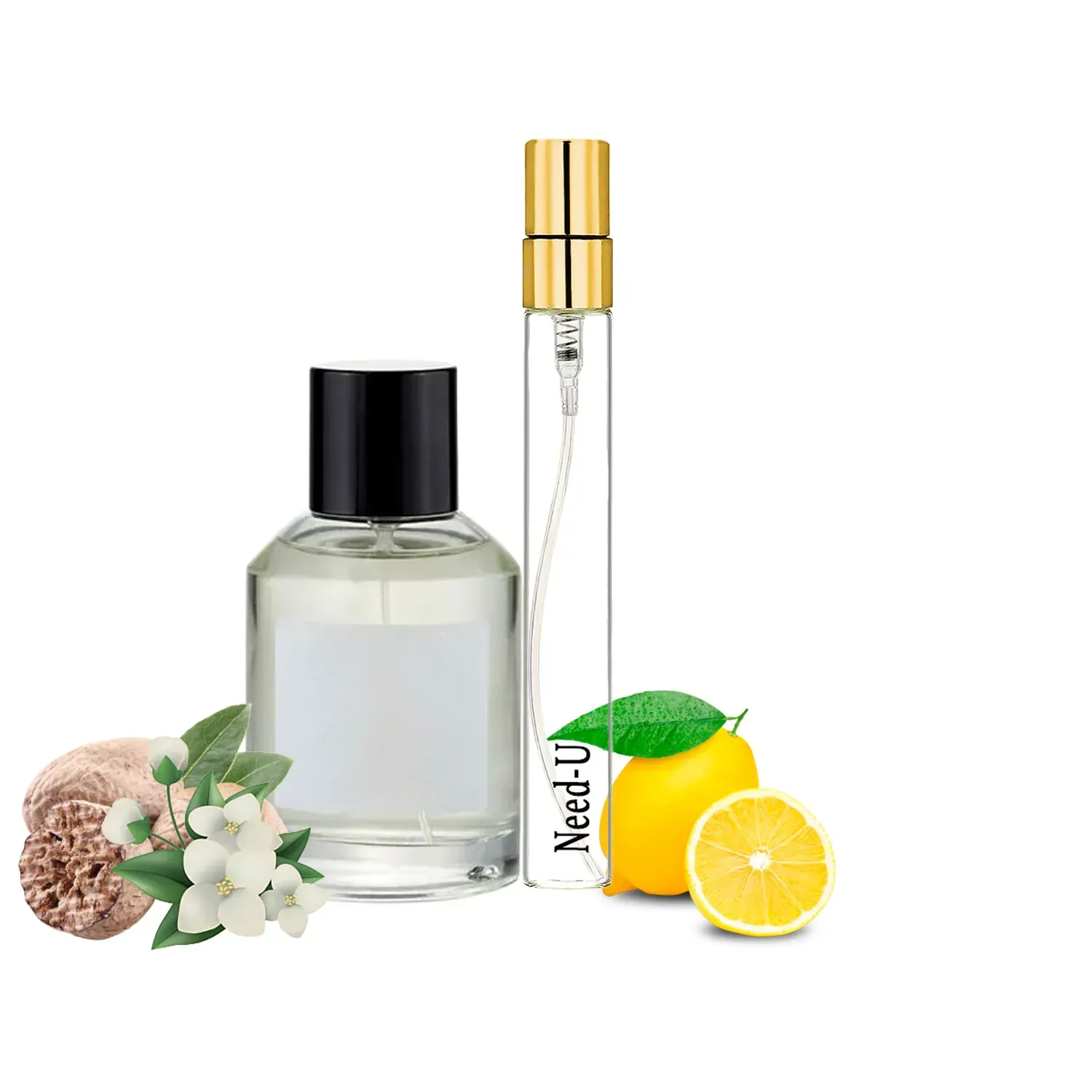 Парфум S&V Essence Need-U Eau de Parfum 10 мл
