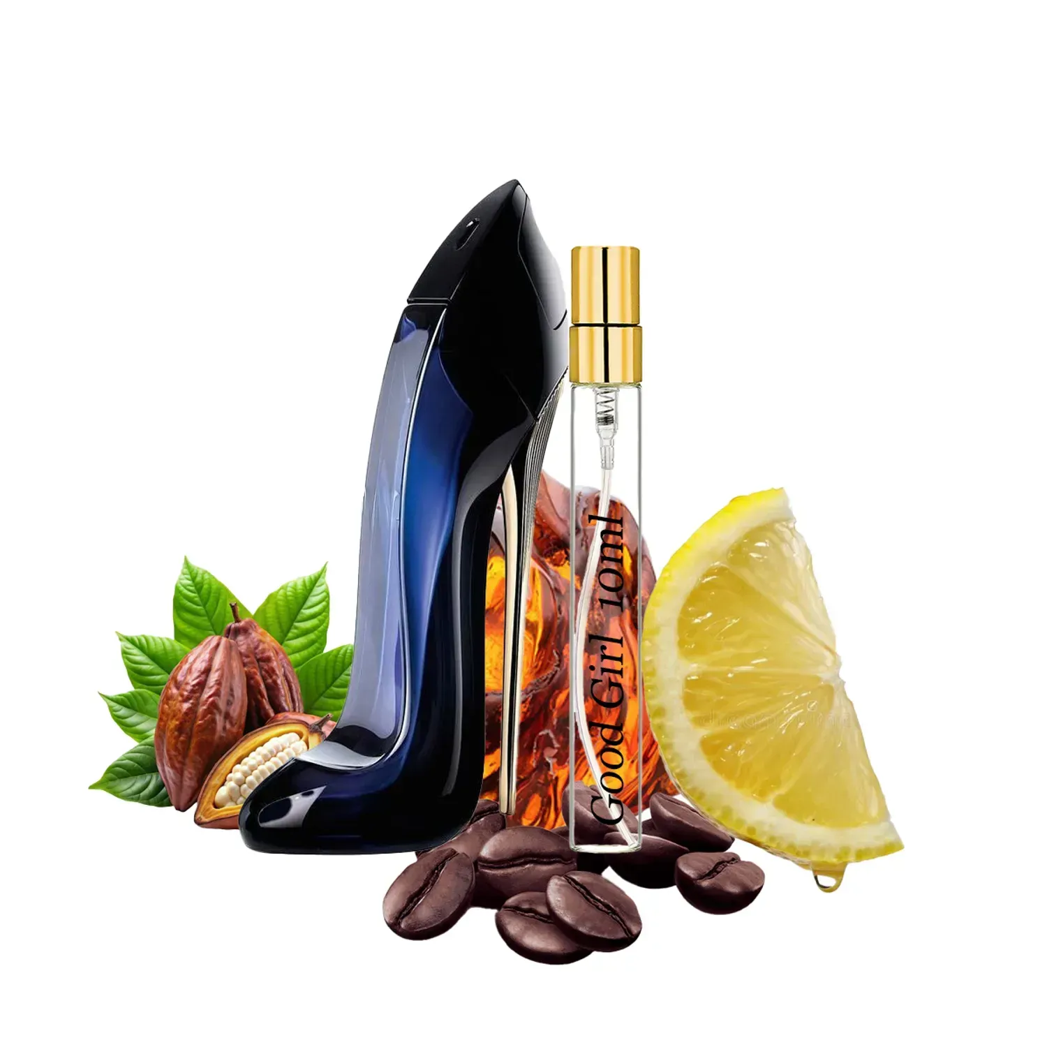 Жіночий аромат S&V Good Girl Eau de Parfum 10мл