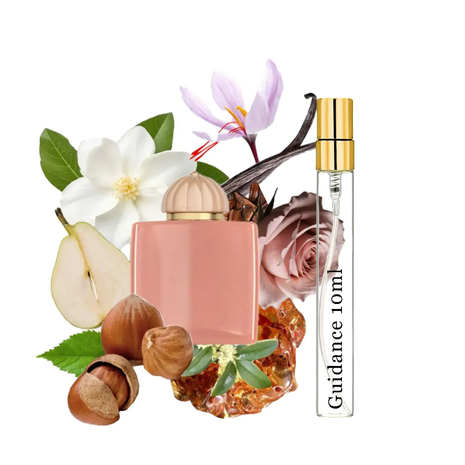 Travel парфюм S&V Essence Guidance 10ml