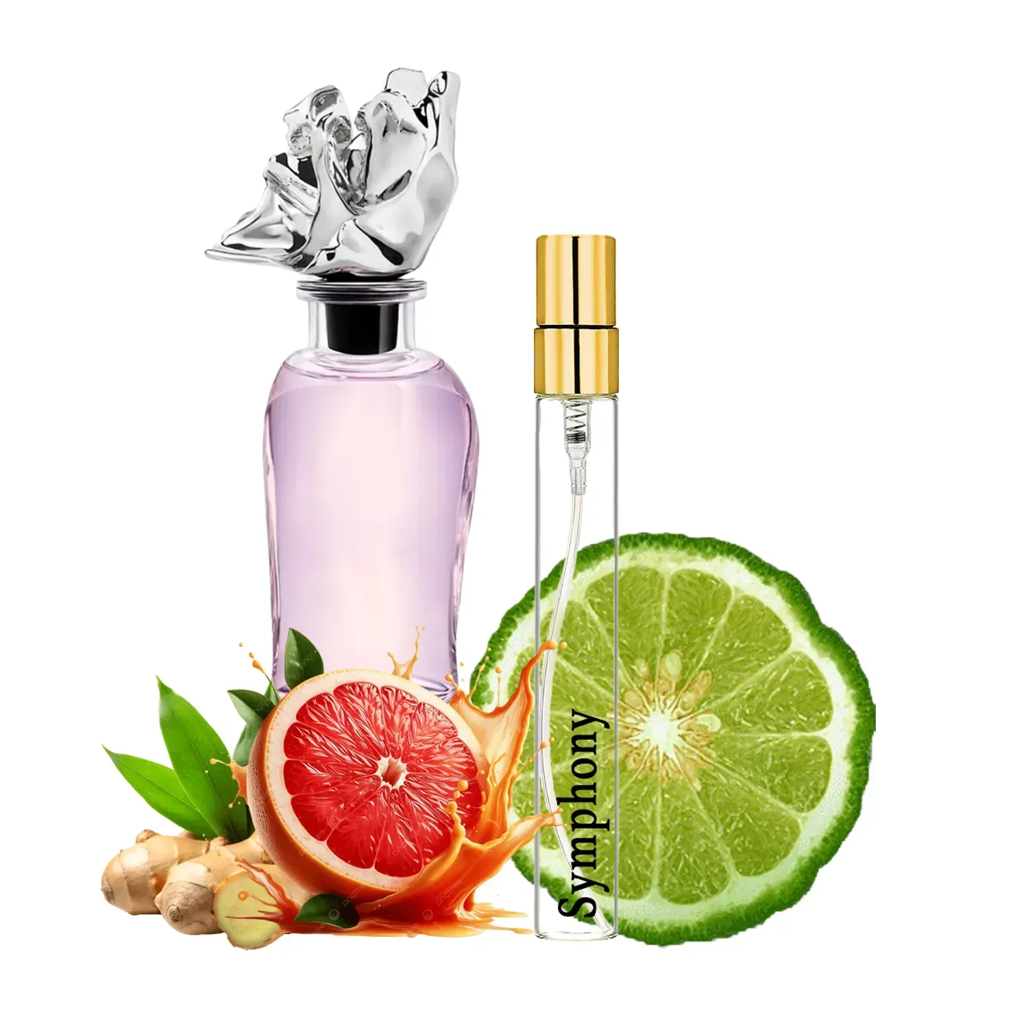 Парфум S&V Essence Symphony 10 мл