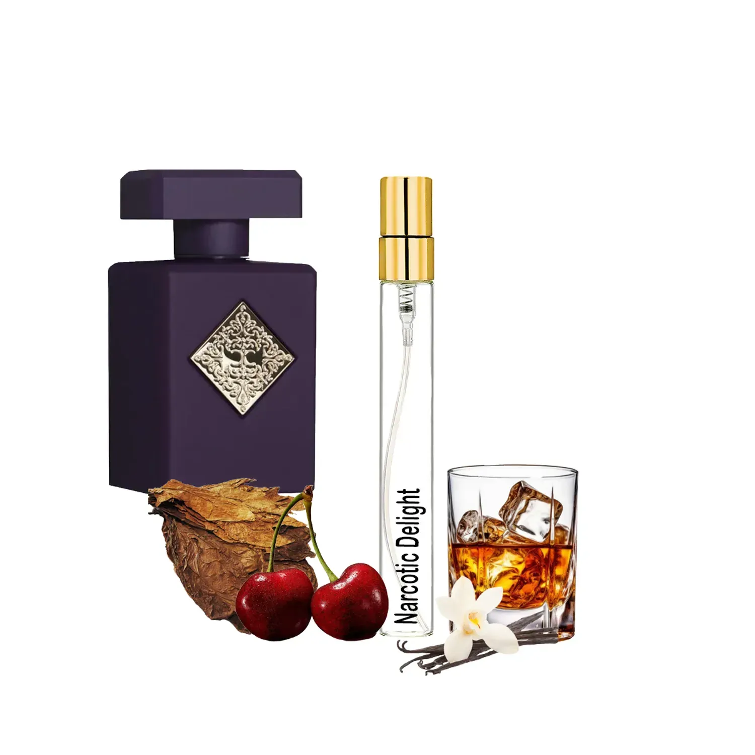 Парфум S&V Narcotic Delight Eau de Parfum 10 мл