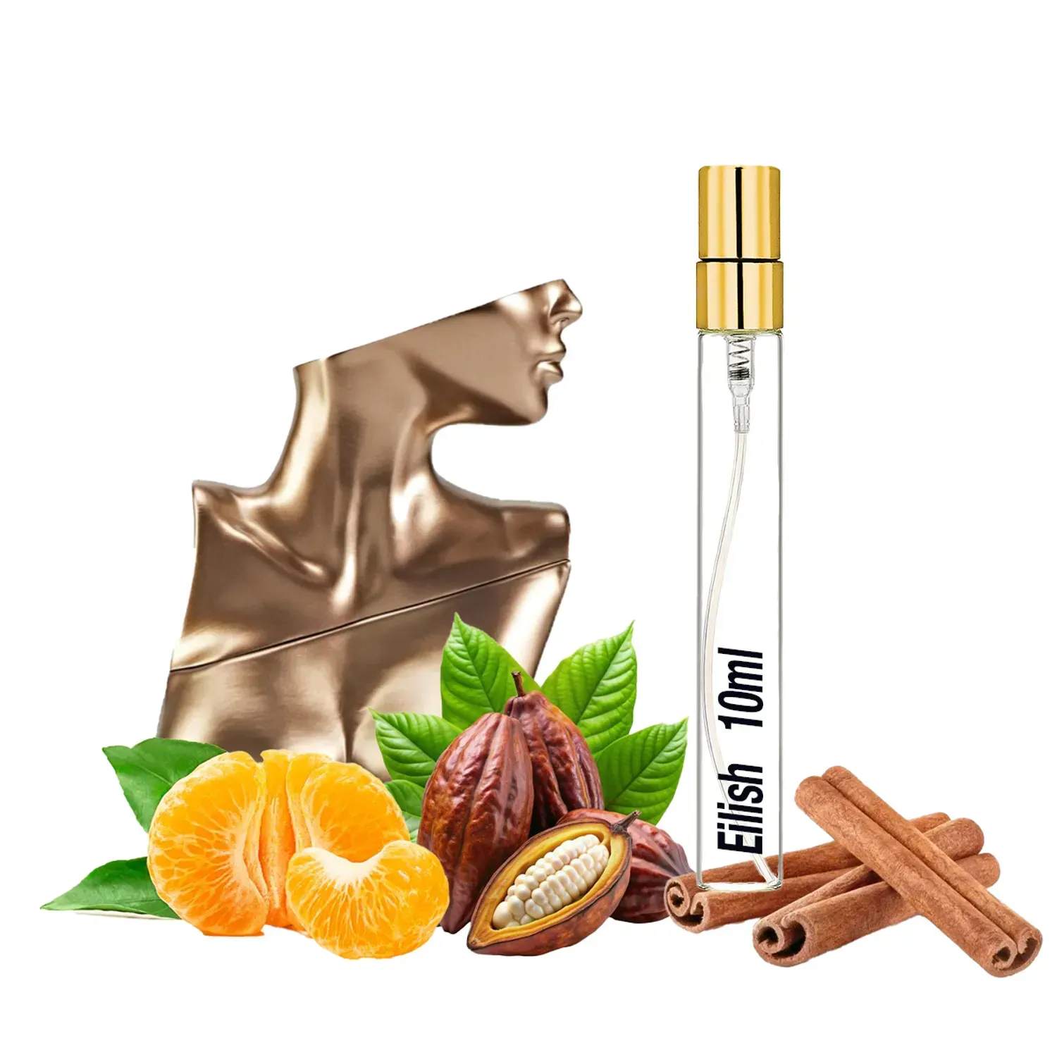 Travel Парфум S&V Essence Eilish 10мл