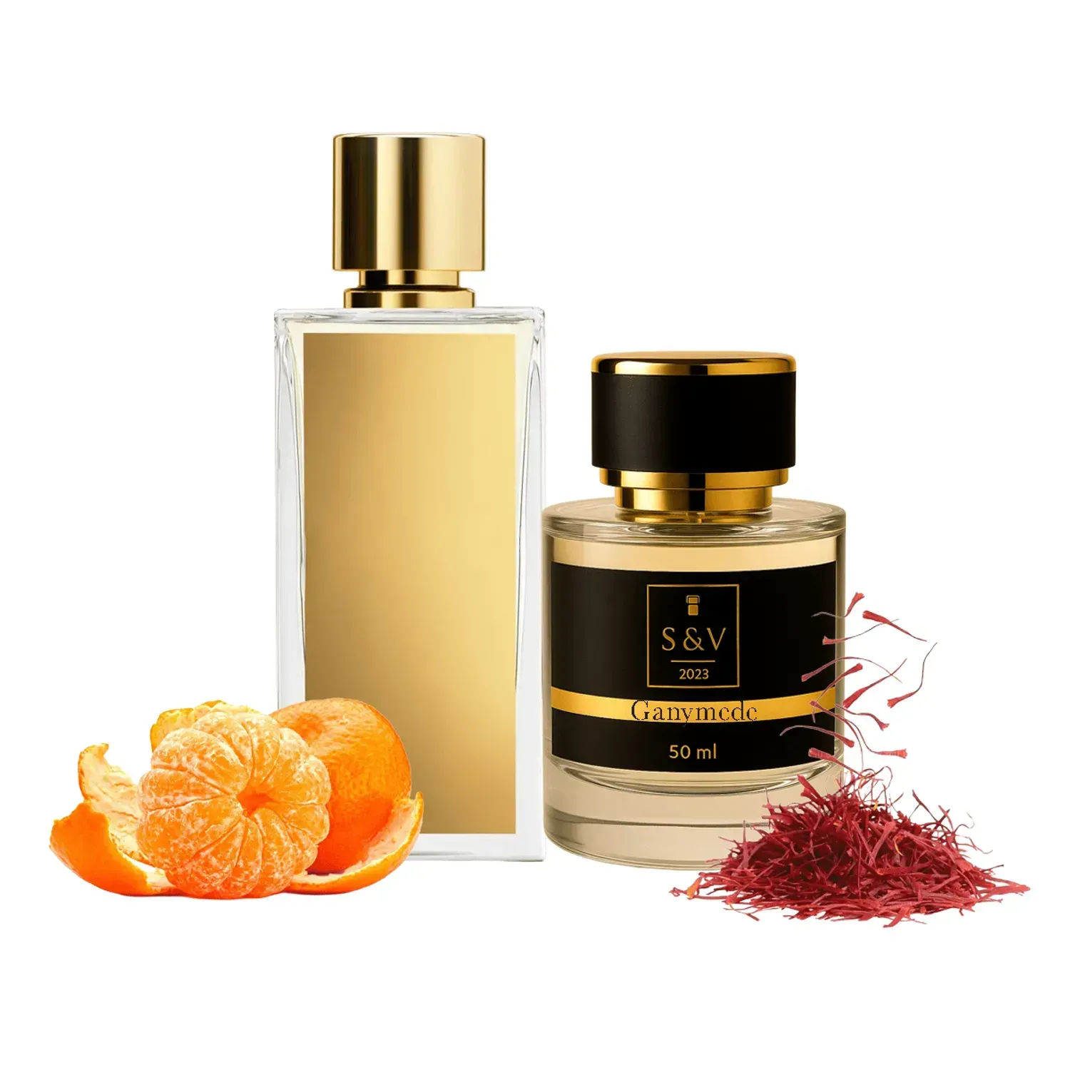 Парфюм S&V Essence Ganymede Eau de parfum 50ml